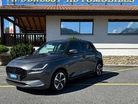 Gebraucht Suzuki Swift 82 PS (60 kW) 2025 Anthracite Kleinwagen