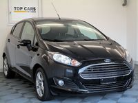 gebraucht Ford Fiesta 1.0 SCTi Trend