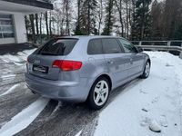 Gebraucht Audi A3 Ambiente 200 PS (147 kW) 2008
