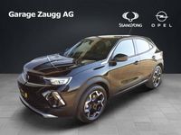 gebraucht Opel Mokka-e Ultimate