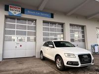 Gebraucht Audi Q5 177 PS (130 kW) 2014 SUV