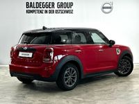 gebraucht Mini Cooper S Countryman F60 1.5i E