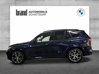 gebraucht BMW X5 40d SAG