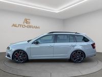 Gebraucht Skoda Octavia RS 290 PS (213 kW) 2019 Kombi