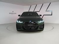 Gebraucht BMW i4 Comfort Edition 400 kW (544 PS) 2023 Grün Limousine