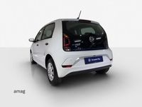 Gebraucht VW e-up! 60 kW (82 PS) 2021 Kleinwagen