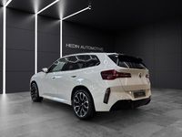 Neu BMW X3 M Sport 299 PS (219 kW) 2026 Weiss SUV