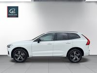 gebraucht Volvo XC60 B4 D AWD R-Design