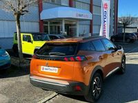 gebraucht Peugeot e-2008 Allure Pack
