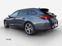 gebraucht Seat Leon SPORTSTOURER MOVE FR (netto)