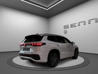 Neu VW Tayron R-line 266 PS (195 kW) 2026 Weiss SUV