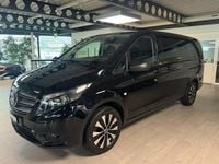 Gebraucht Mercedes Vito 163 PS (119 kW) 2024 Van