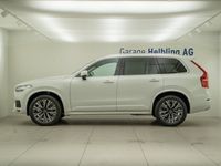 gebraucht Volvo XC90 2,0 B5 MH Momentum 7P. AWD