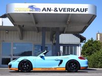 gebraucht Porsche Boxster 2.7