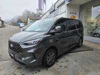 Neu Ford Tourneo Titanium 170 PS (125 kW) 2025