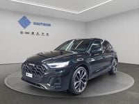 Gebraucht Audi SQ5 342 PS (251 kW) 2023 SUV