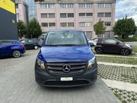 gebraucht Mercedes Vito 116 CDI