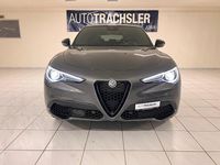 Gebraucht Alfa Romeo Stelvio Premium 280 PS (205 kW) 2023 SUV