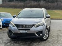 Gebraucht Peugeot 5008 Business-Line 130 PS (95 kW) 2018 SUV
