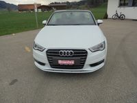 Gebraucht Audi A3 Ambition 140 PS (102 kW) 2014 Cabrio