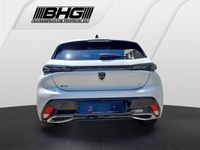 Gebraucht Peugeot 308 GT 130 PS (95 kW) 2022 Limousine