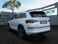 gebraucht Skoda Kodiaq RS