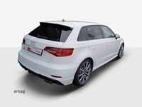 gebraucht Audi S3 Sportback 