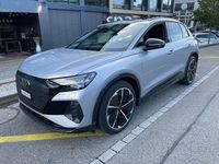 Neu Audi Q4 e-tron Comfort 125 kW (170 PS) 2026 SUV