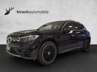 Neu Mercedes GLC300 258 PS (189 kW) 2025 SUV