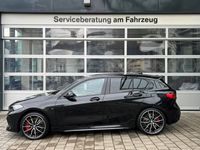 gebraucht BMW M135 i M Sport Pro Steptronic