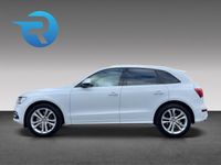 gebraucht Audi SQ5 3.0 BiTDI quattro