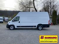 gebraucht Fiat Ducato 35 Heavy 2.2 MJ L4H3