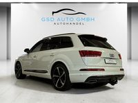 Gebraucht Audi Q7 Ambiente 286 PS (210 kW) 2019 SUV