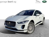 gebraucht Jaguar I-Pace EV400 S AWD AT