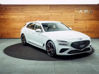 Gebraucht Genesis G70 Sport 200 PS (147 kW) 2026 Weiss