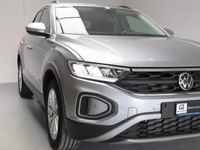 gebraucht VW T-Roc 1.5 TSI EVO Life