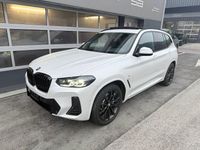 Gebraucht BMW X3 256 PS (188 kW) 2023 SUV