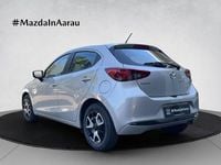 Gebraucht Mazda 2 Center-Line 90 PS (66 kW) 2024 Braun Limousine
