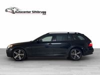 gebraucht BMW 525 i Touring Steptronic