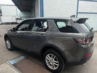 Gebraucht Land Rover Discovery Sport Pure 150 PS (110 kW) 2019 SUV