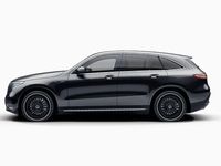 gebraucht Mercedes EQC400 AMG Line 4Matic