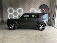 Gebraucht Land Rover Defender SE 249 PS (183 kW) 2026 Gray SUV