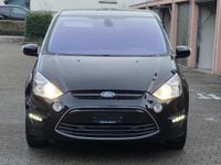 Gebraucht Ford S-MAX S 140 PS (102 kW) 2014 Van / Kleinbus