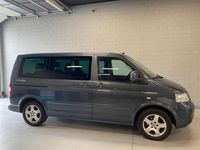 Gebraucht VW T5 Highline 174 PS (127 kW) 2006 Van