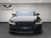 gebraucht Audi A8 4.2 TDI quattro tiptronic