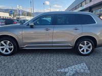 Gebraucht Volvo XC90 Momentum 250 PS (183 kW) 2019 SUV