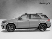 gebraucht Mercedes GLE400 e AMG Line 4Matic