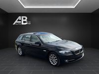 gebraucht BMW 535 d Touring Steptronic