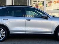 Gebraucht Porsche Cayenne 420 PS (308 kW) 2014 Silber SUV