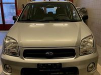 Gebraucht Subaru Justy 93 PS (68 kW) 2006 Kleinwagen